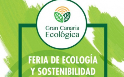 II Feria de Ecología y Sostenibilidad «Gran Canaria Ecológica»