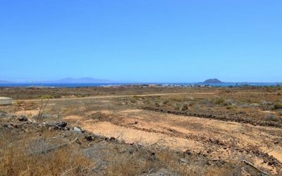 Legalización de infraestructuras agrícolas, pozos, desaladoras, potabilizadoras y cuartos