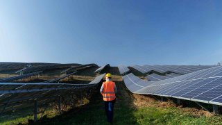 proyectos energías renovables