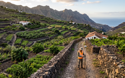 Deslinde de Fincas en Canarias: Pasos, Costes y Cuándo Es Obligatorio