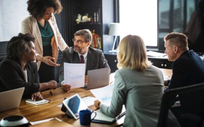 Formación bonificada FUNDAE para empresas agrarias: guía práctica